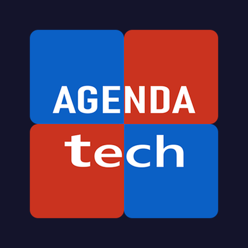 Agenda Tech - Private offline calendar: encrypted, zero network ...