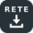 ReteGet - File and APK downloader with its own TLS 1.3, for Android 2.3 ...