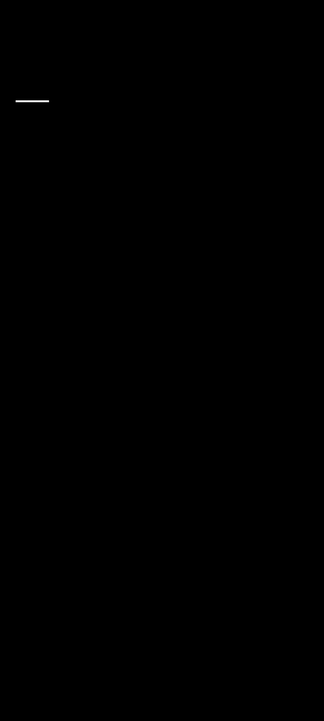 Screenshot of Clauncher