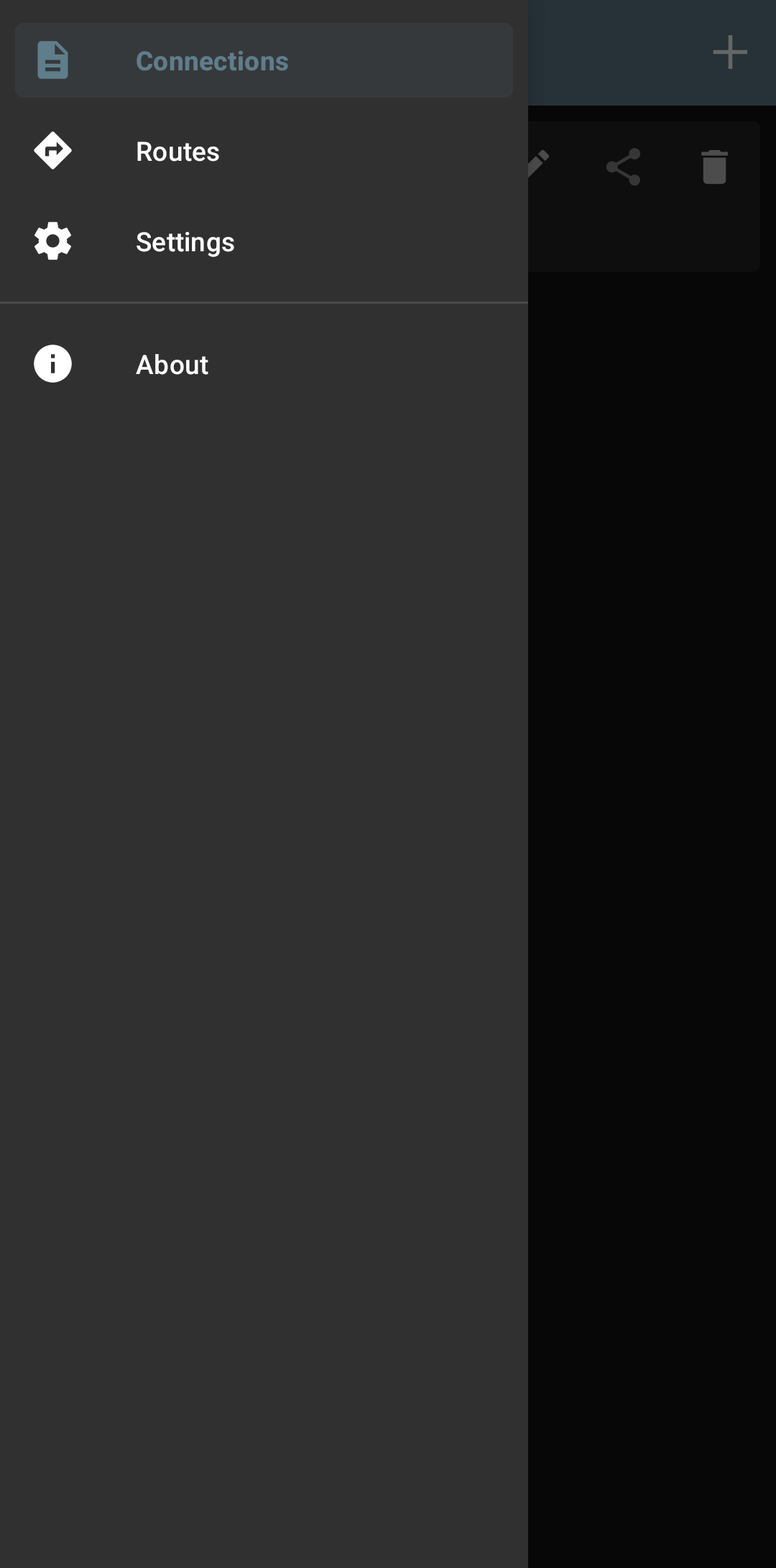 Screenshot of DumDum