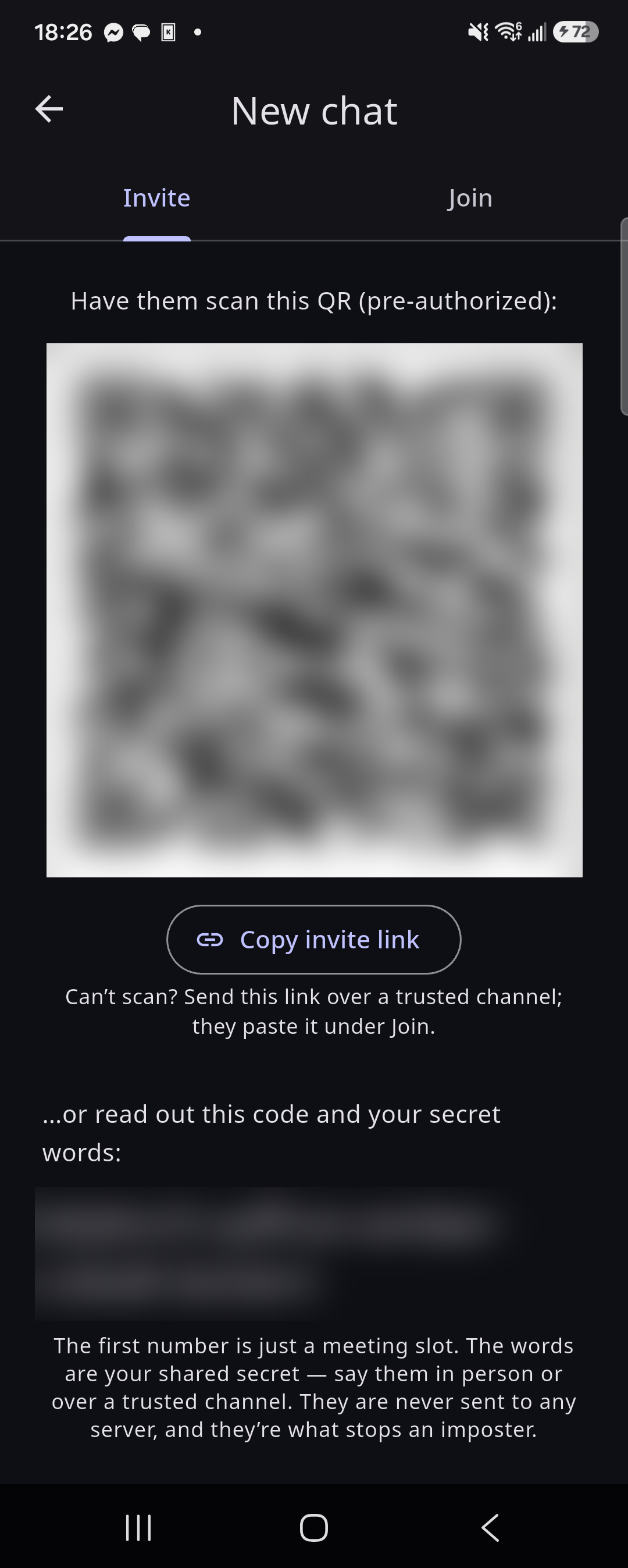 Screenshot of Night Drop