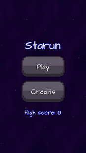 Screenshot of Starun
