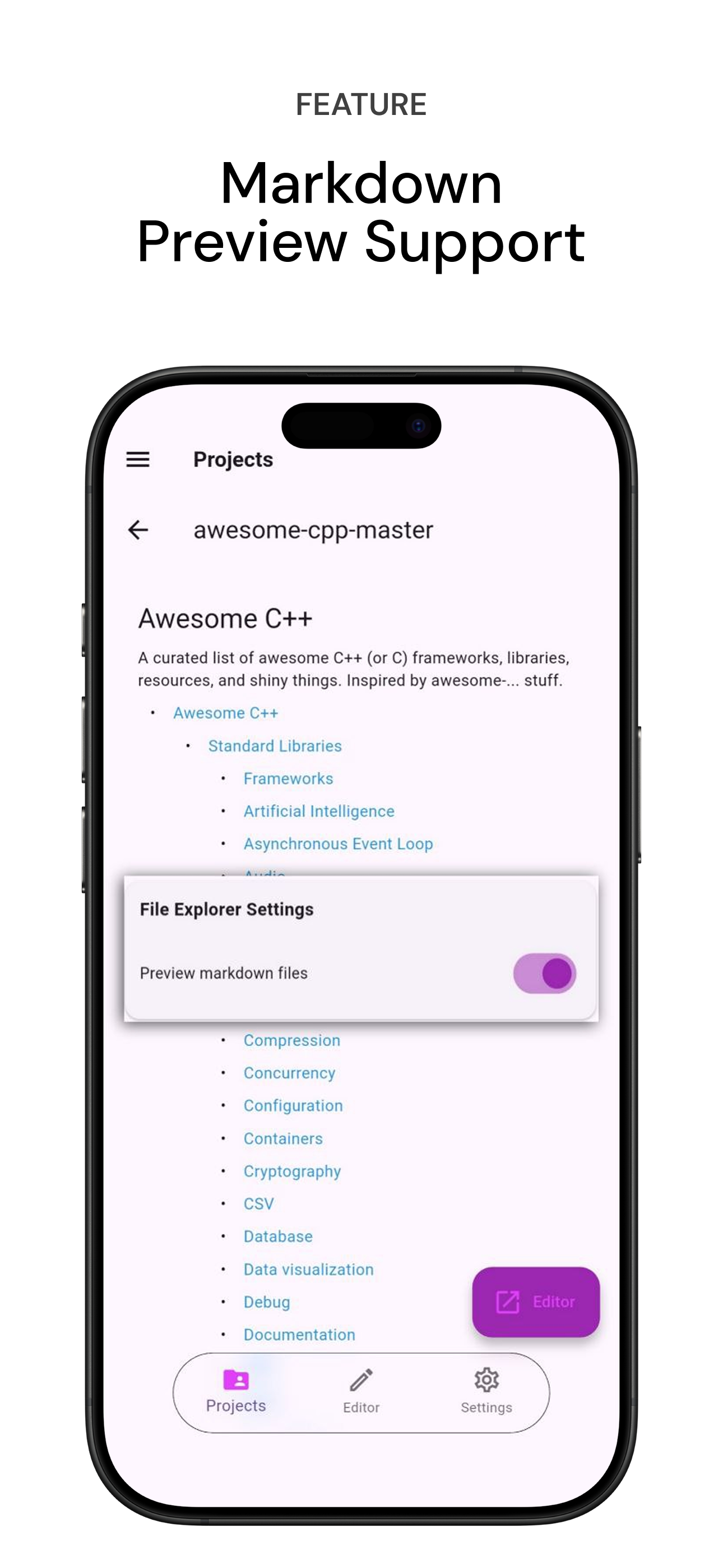 Screenshot of RZR