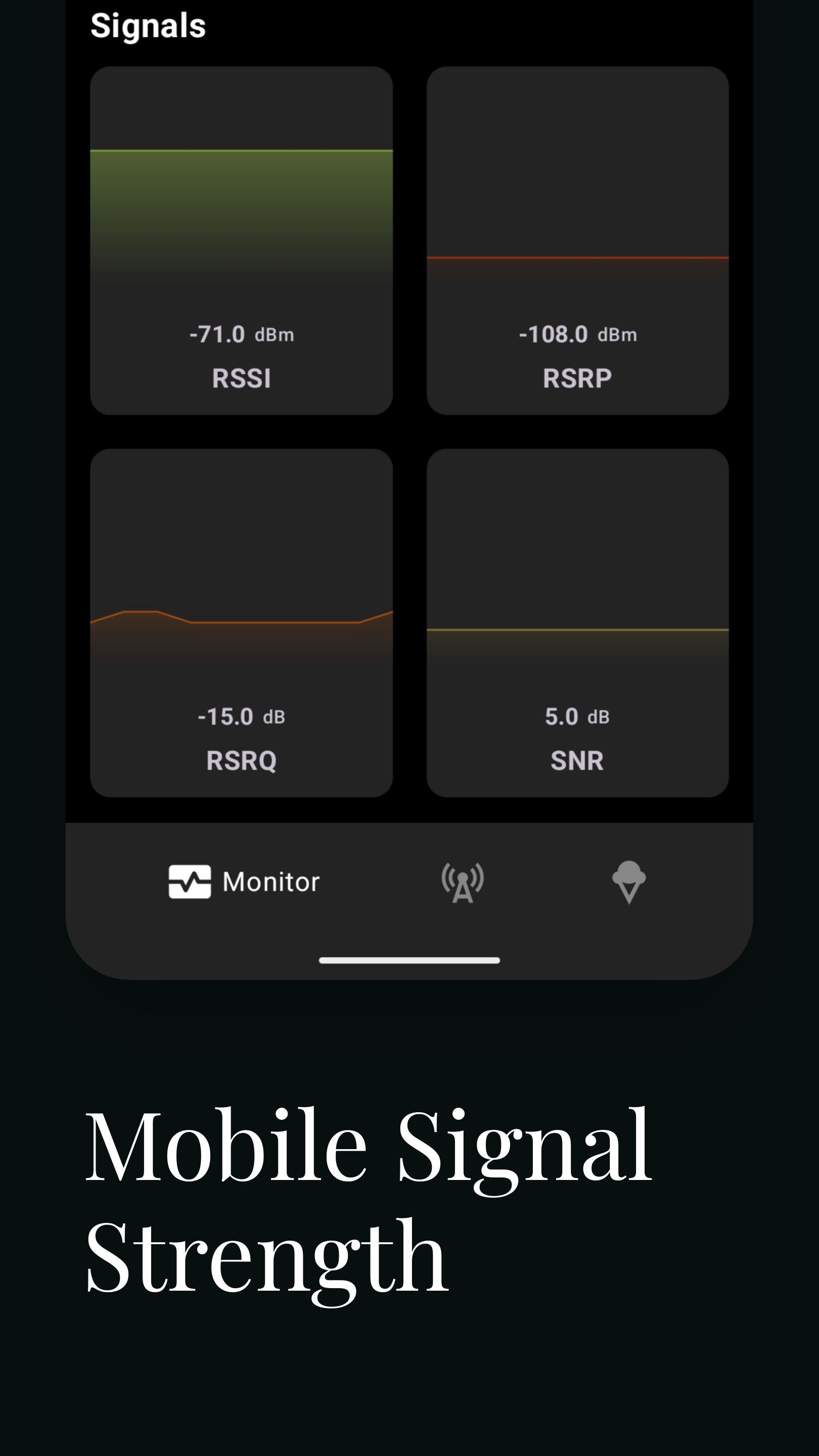 Screenshot of Atalaya