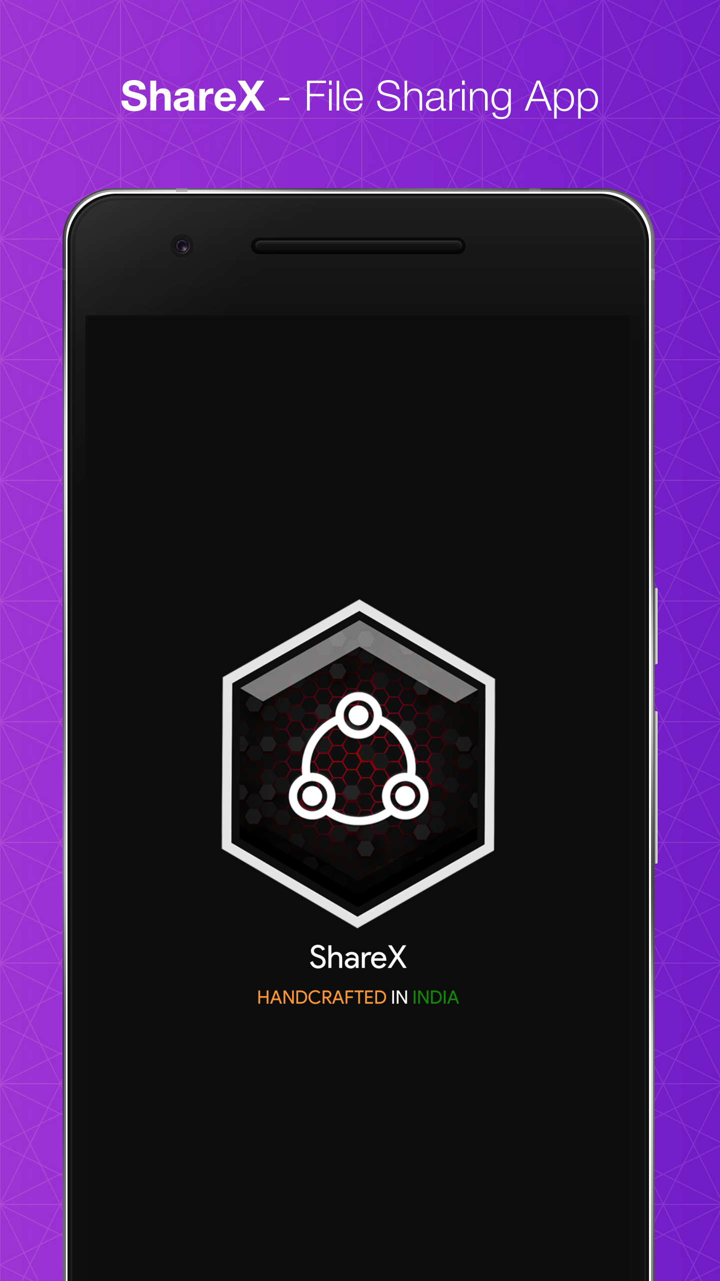 Screenshot of ShareX