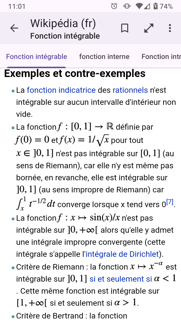 Screenshot of OSS-Dict