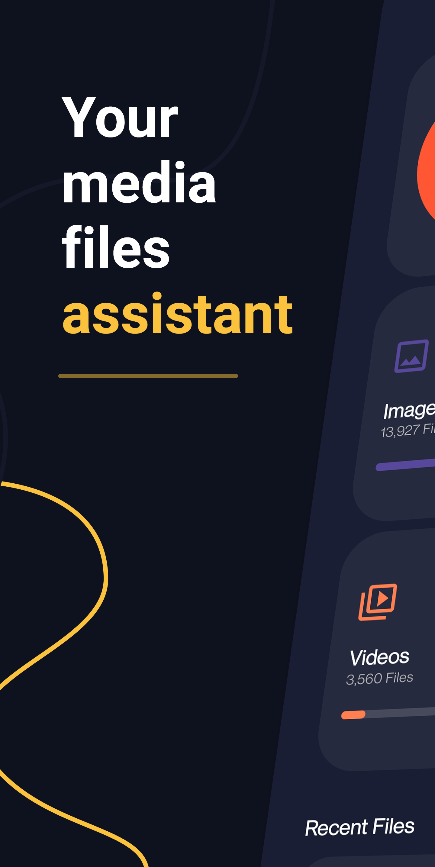 Screenshot of Amaze File Utilities