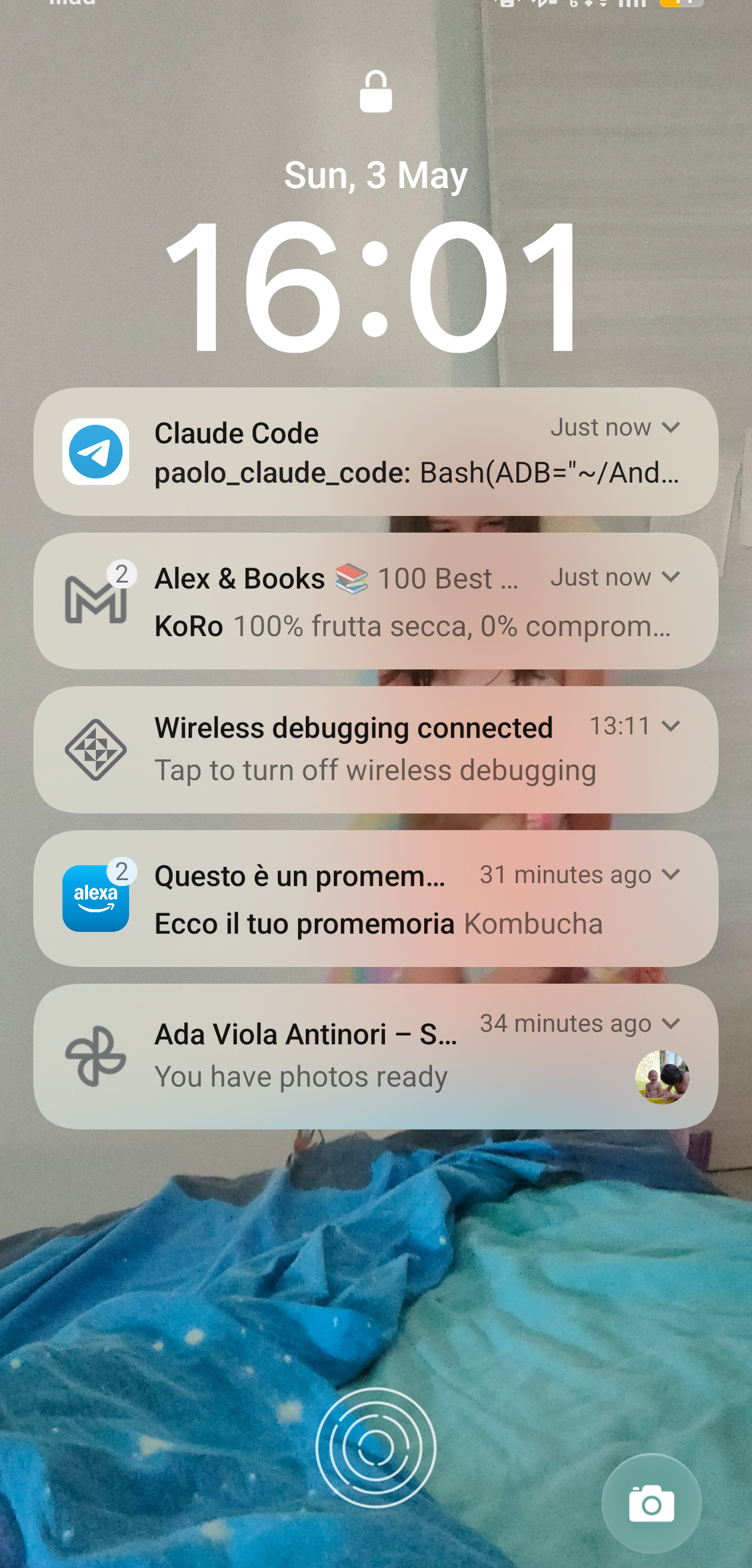Screenshot of Anti-Vocale