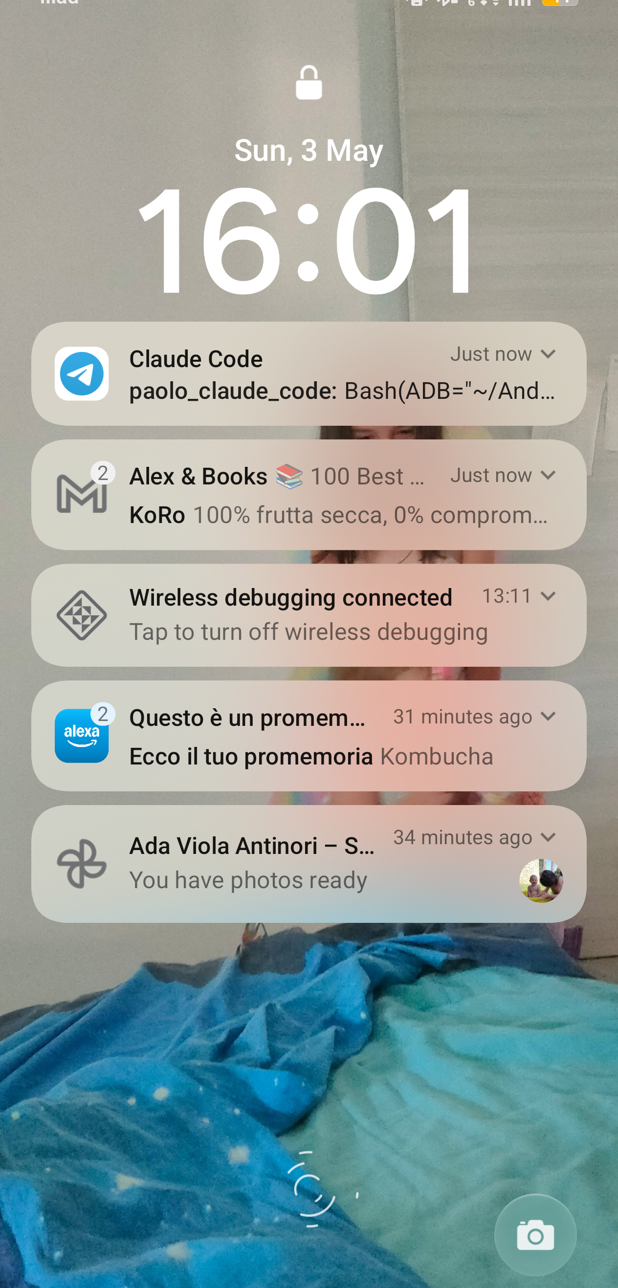 Screenshot of Anti-Vocale