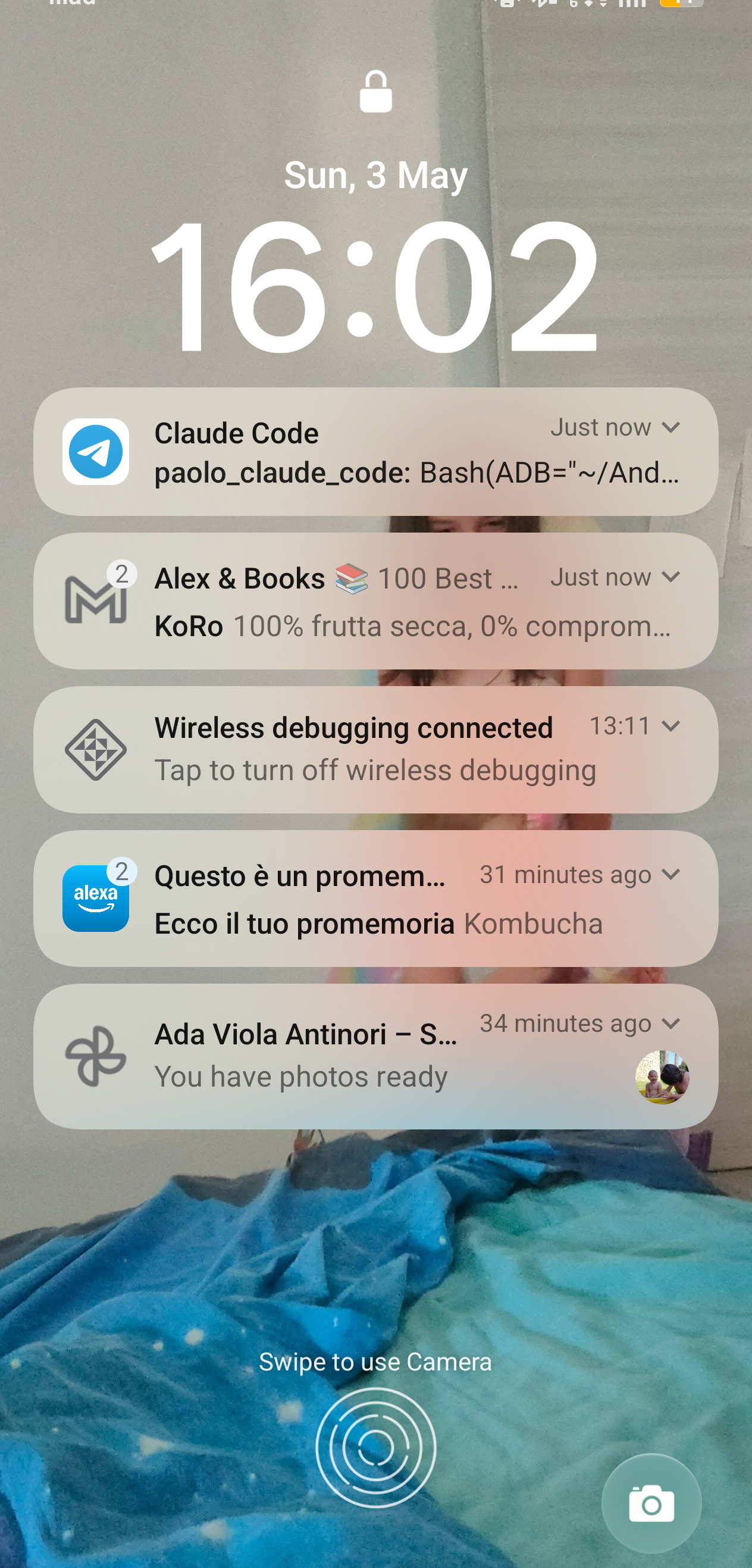 Screenshot of Anti-Vocale