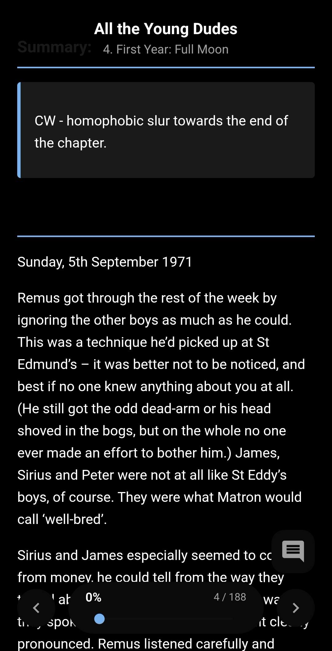 Screenshot of CO3