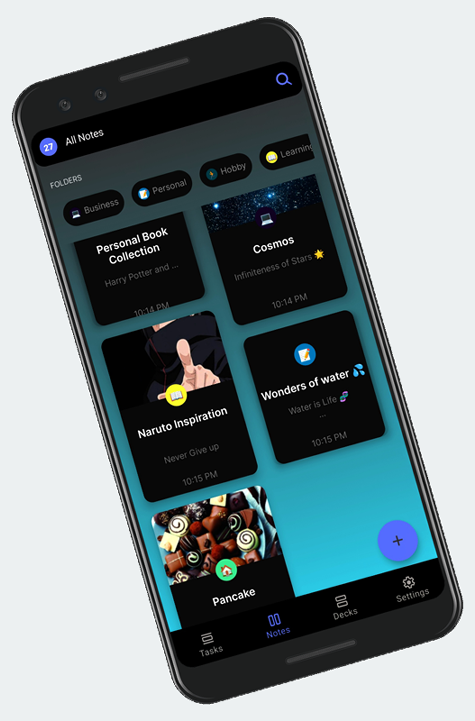 Screenshot of Setwork