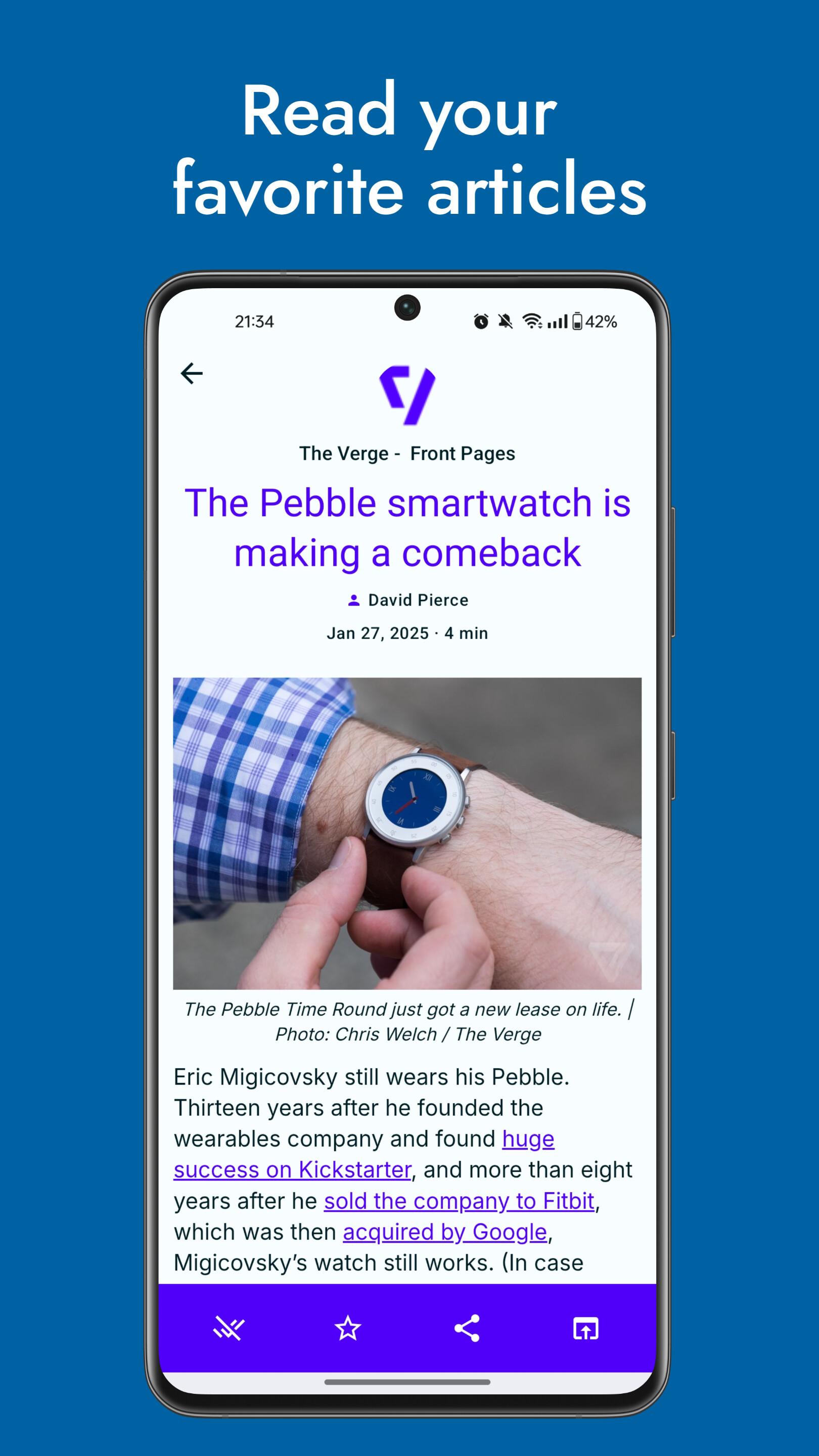 Screenshot of Droidrops