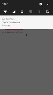 Screenshot of Tap 'n' Turn