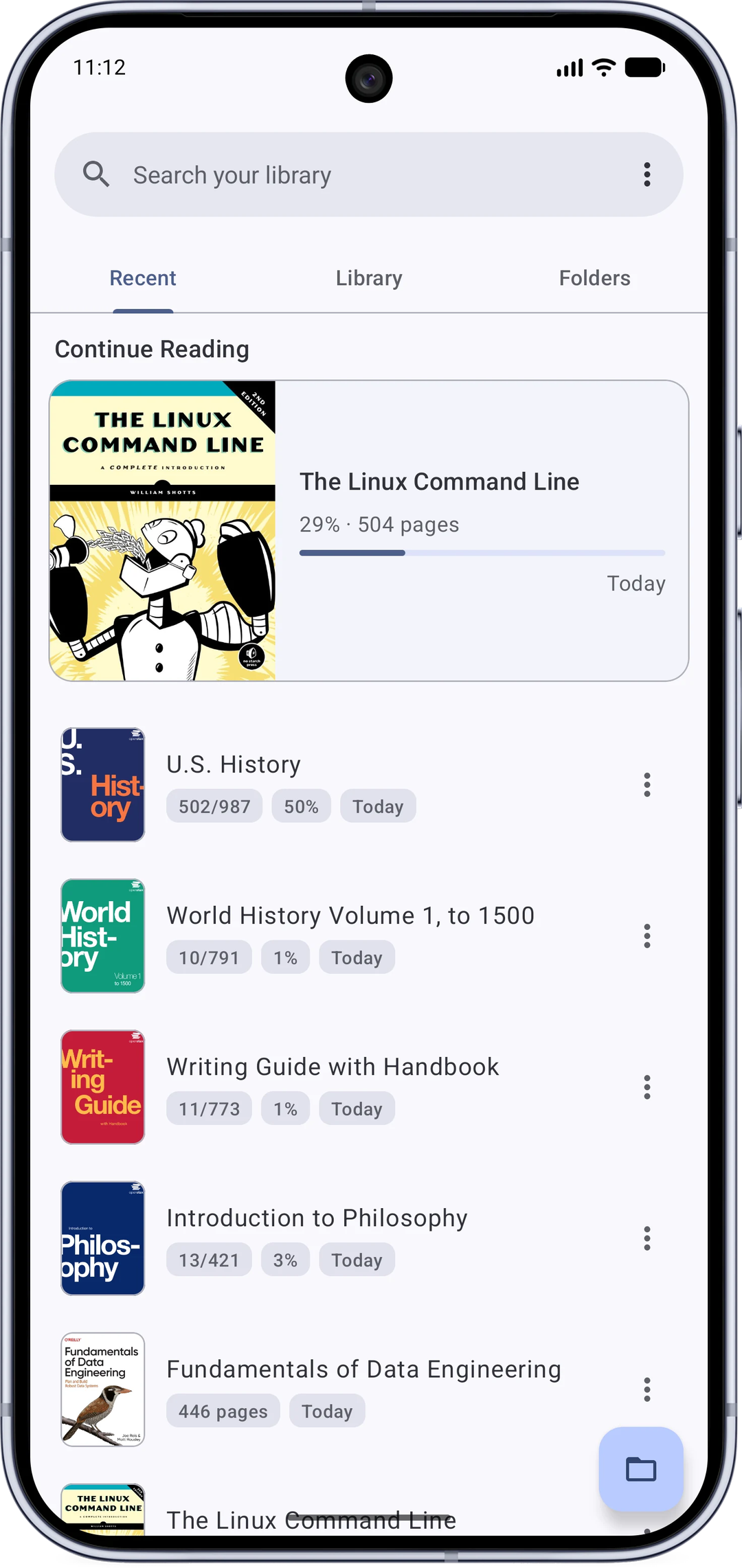 Screenshot of MJ PDF