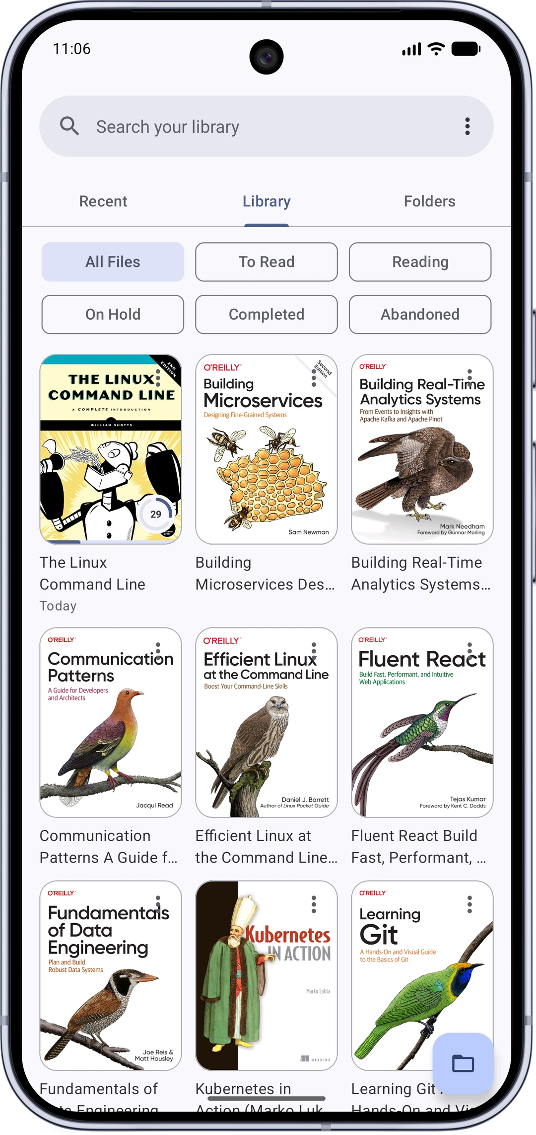 Screenshot of MJ PDF