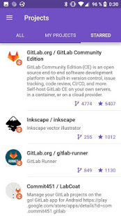 gitfox review