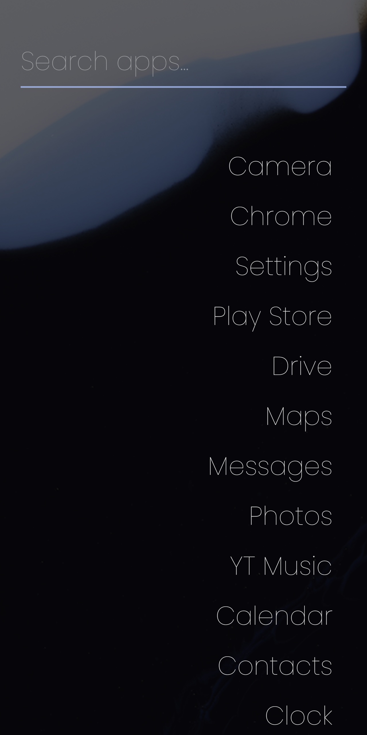Screenshot of Entropy's Defiance