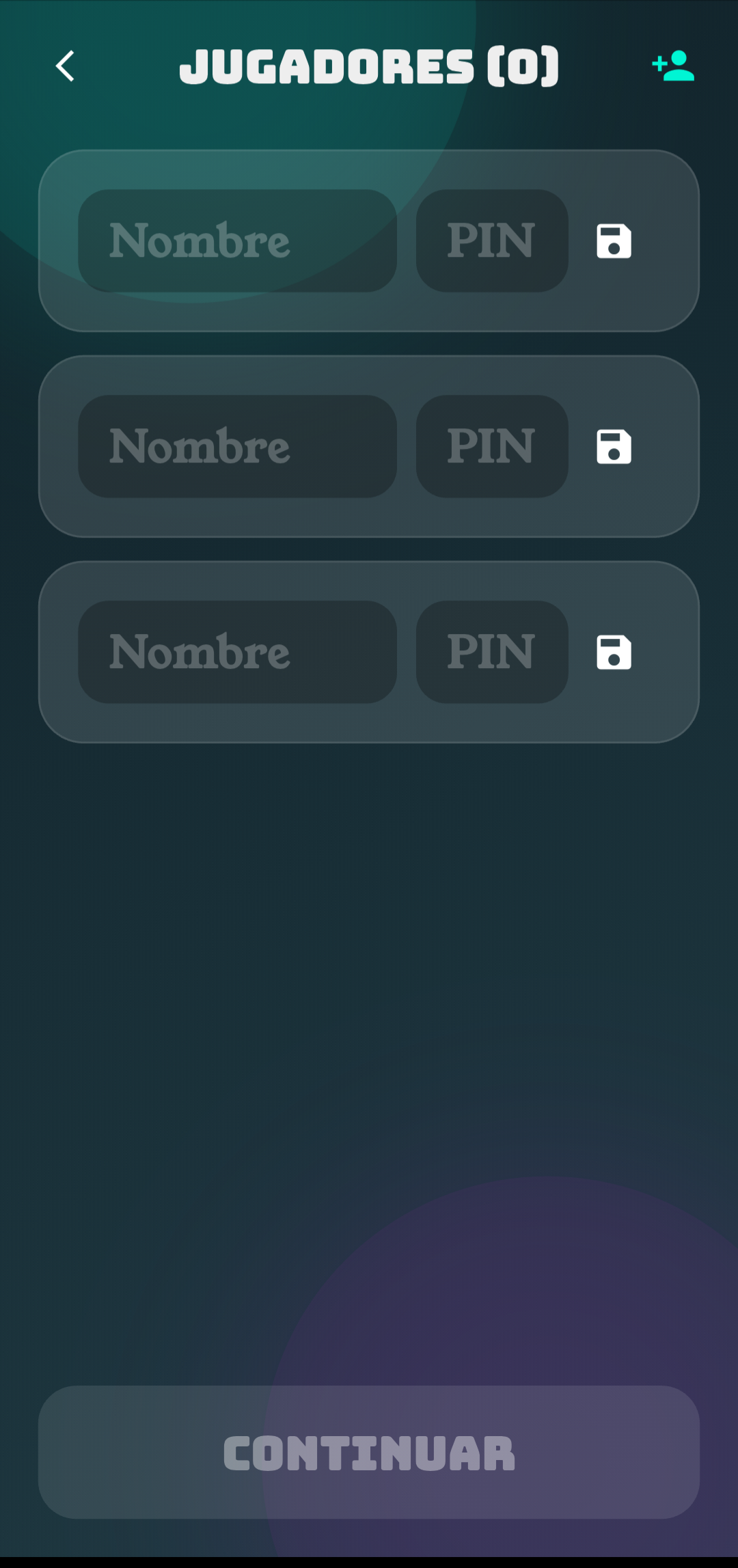 Screenshot of Impostor MX