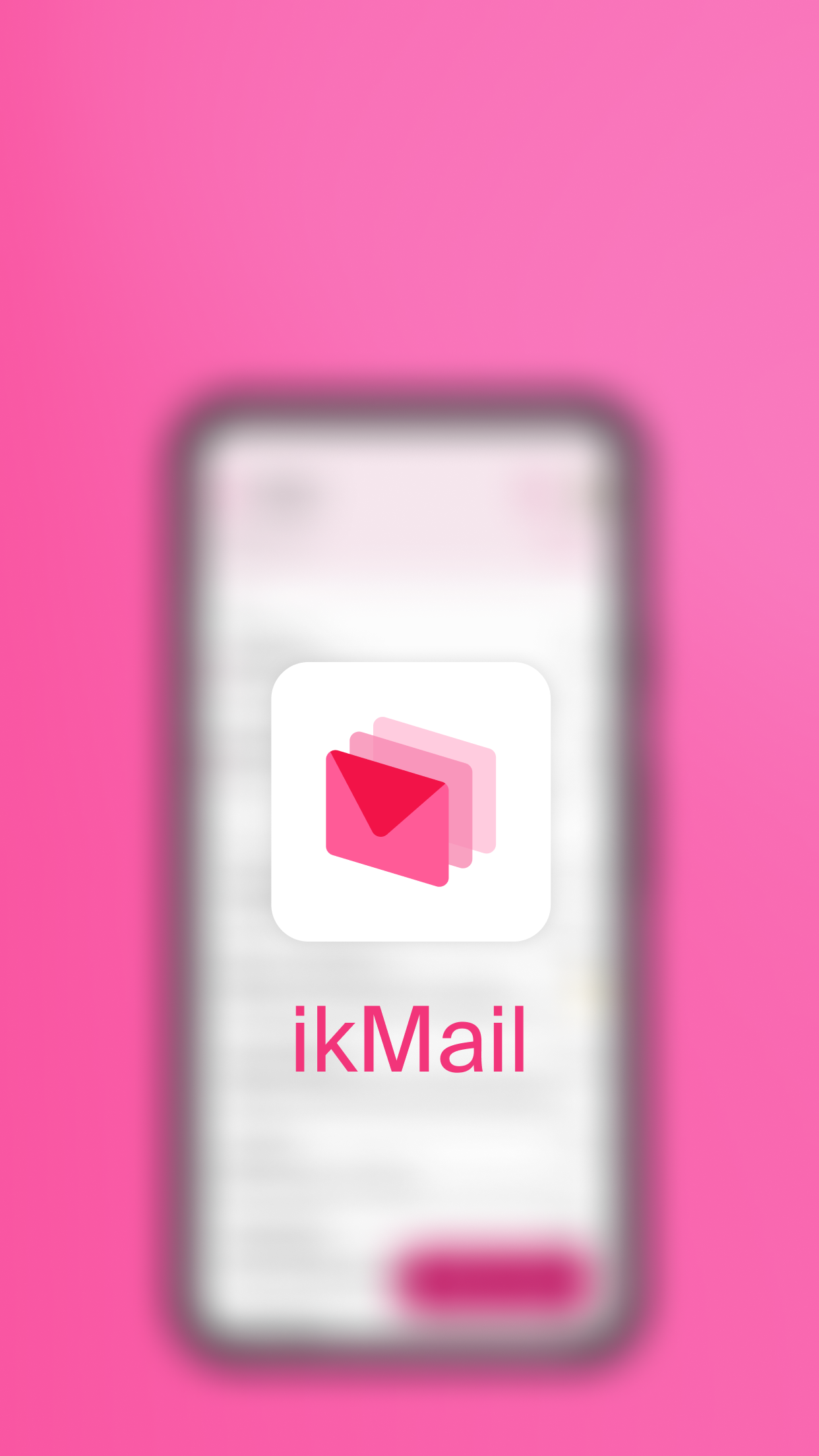 Screenshot of Infomaniak Mail