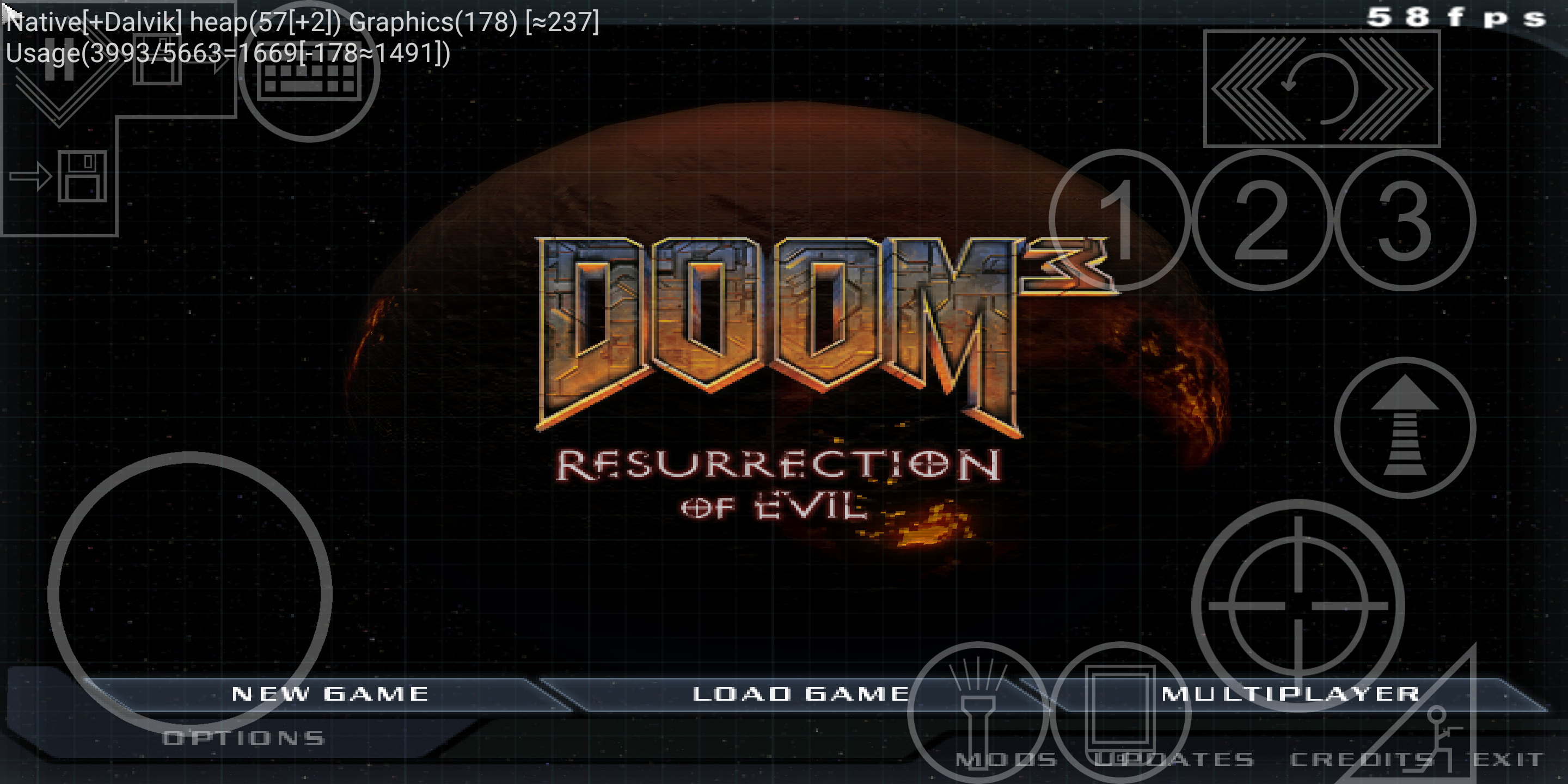 русификация doom 3 steam фото 82