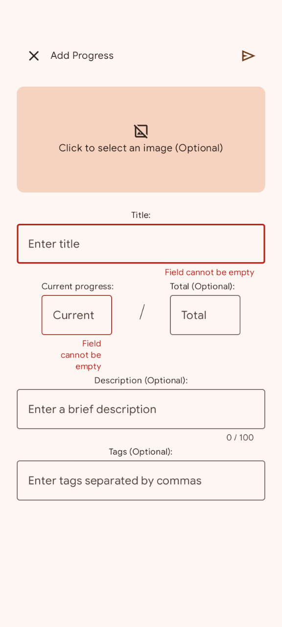 Screenshot of Pioneer
