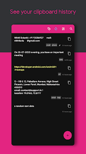 clipboard manager android example