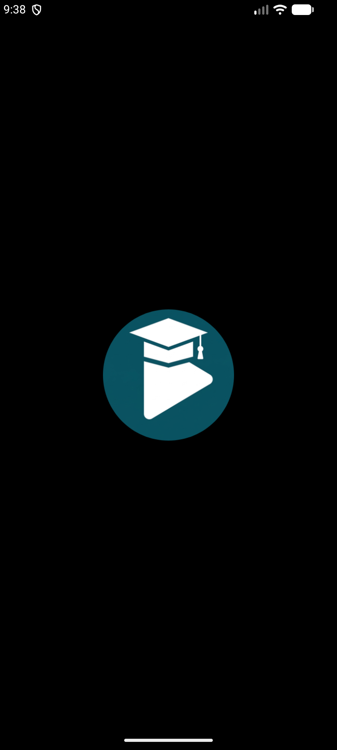 Screenshot of LearnTube