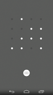 Screenshot of 16-bit Clock Widget
