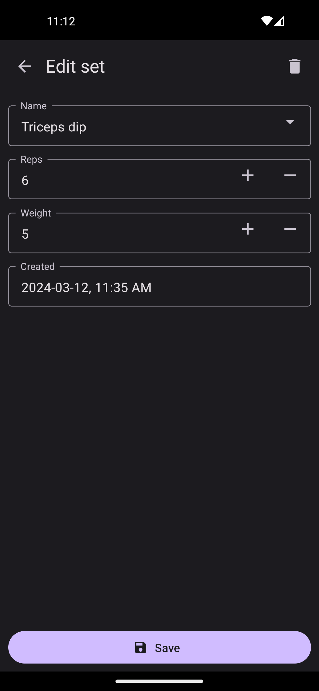 Screenshot of Massive