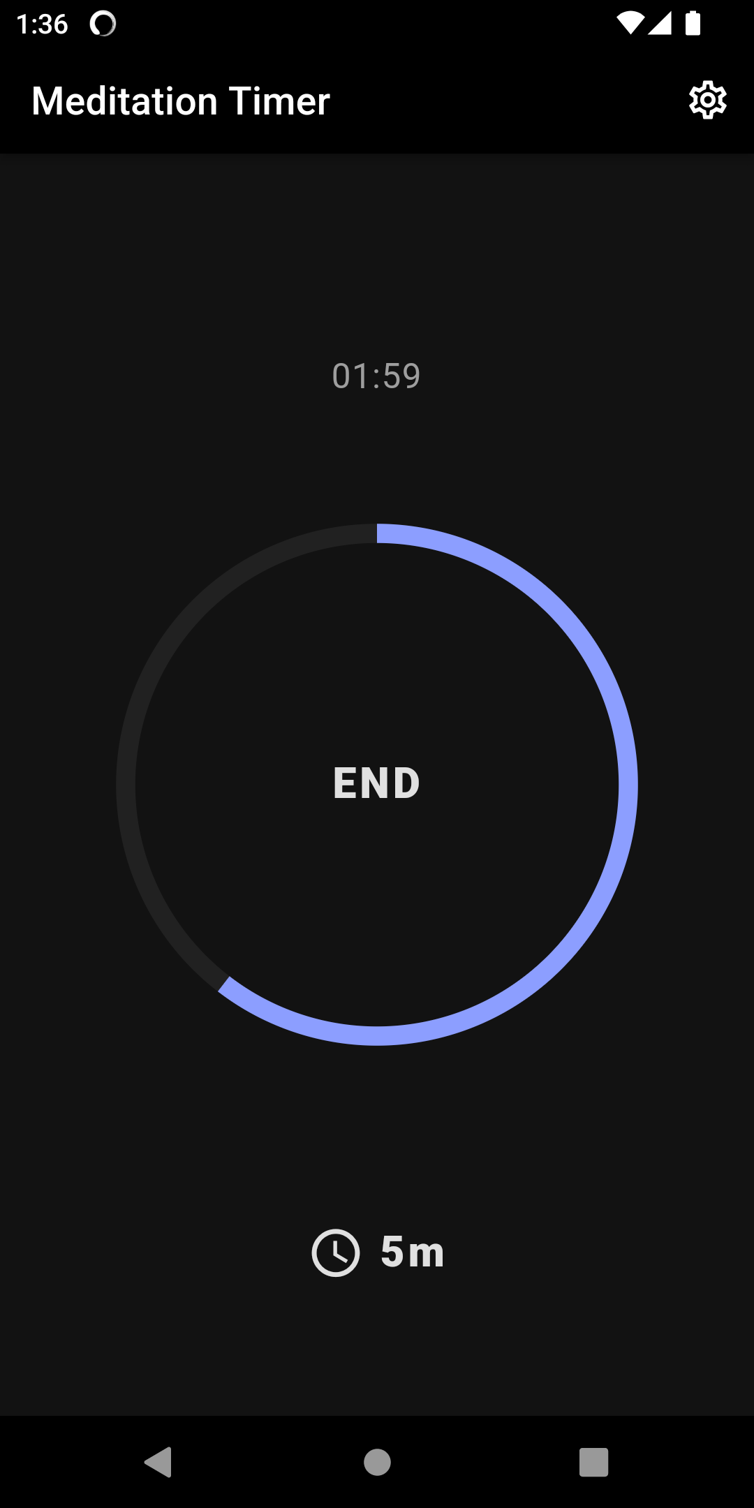 Meditation An Essential Meditation Timer