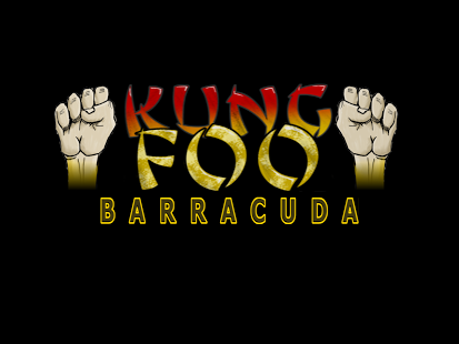 Screenshot of Kung Foo Barracuda