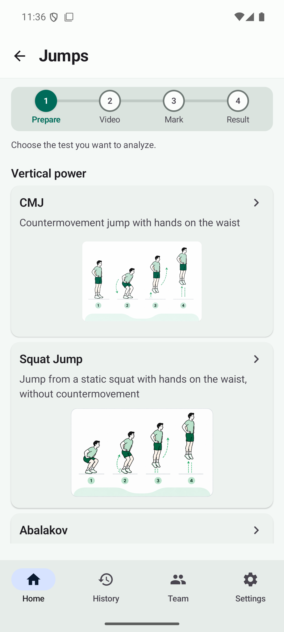 Screenshot of OpenJump