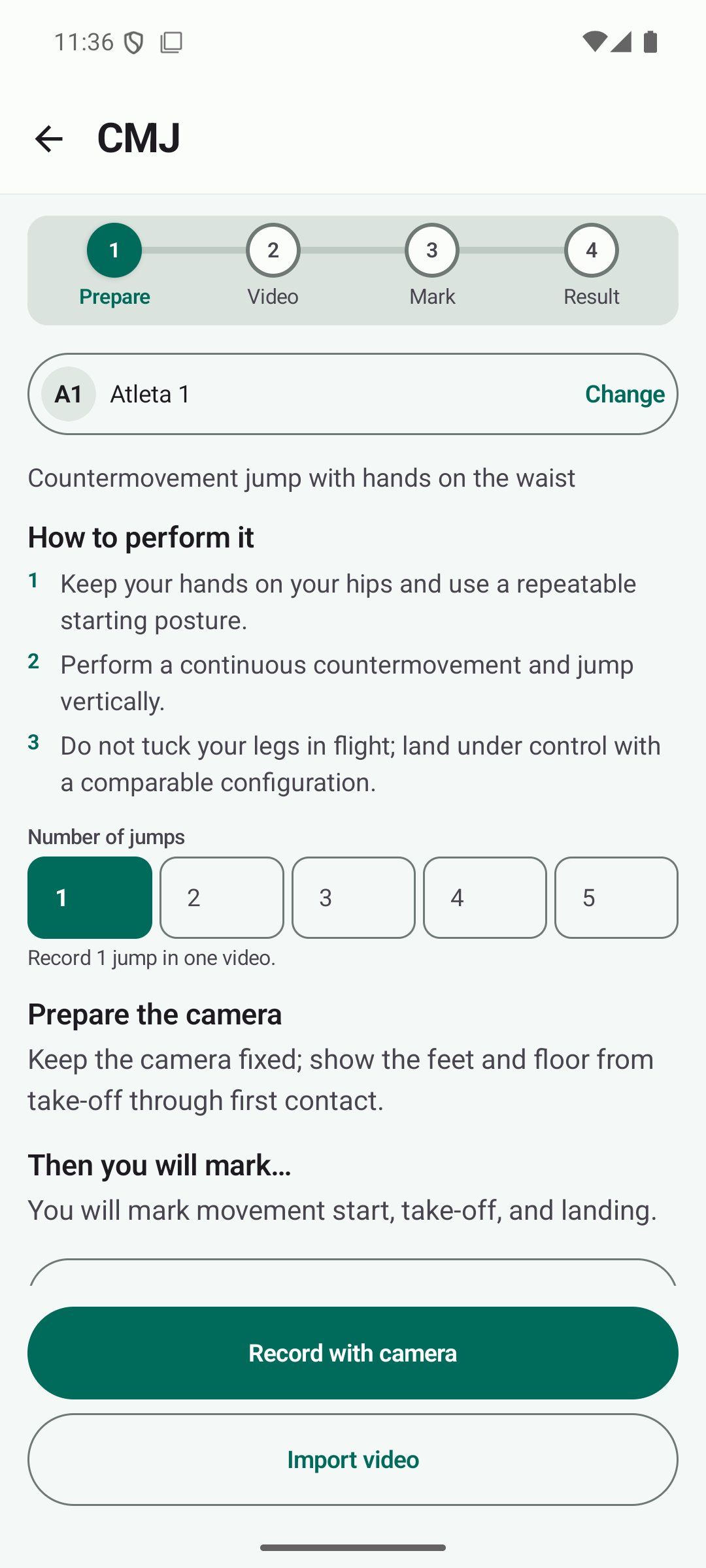 Screenshot of OpenJump