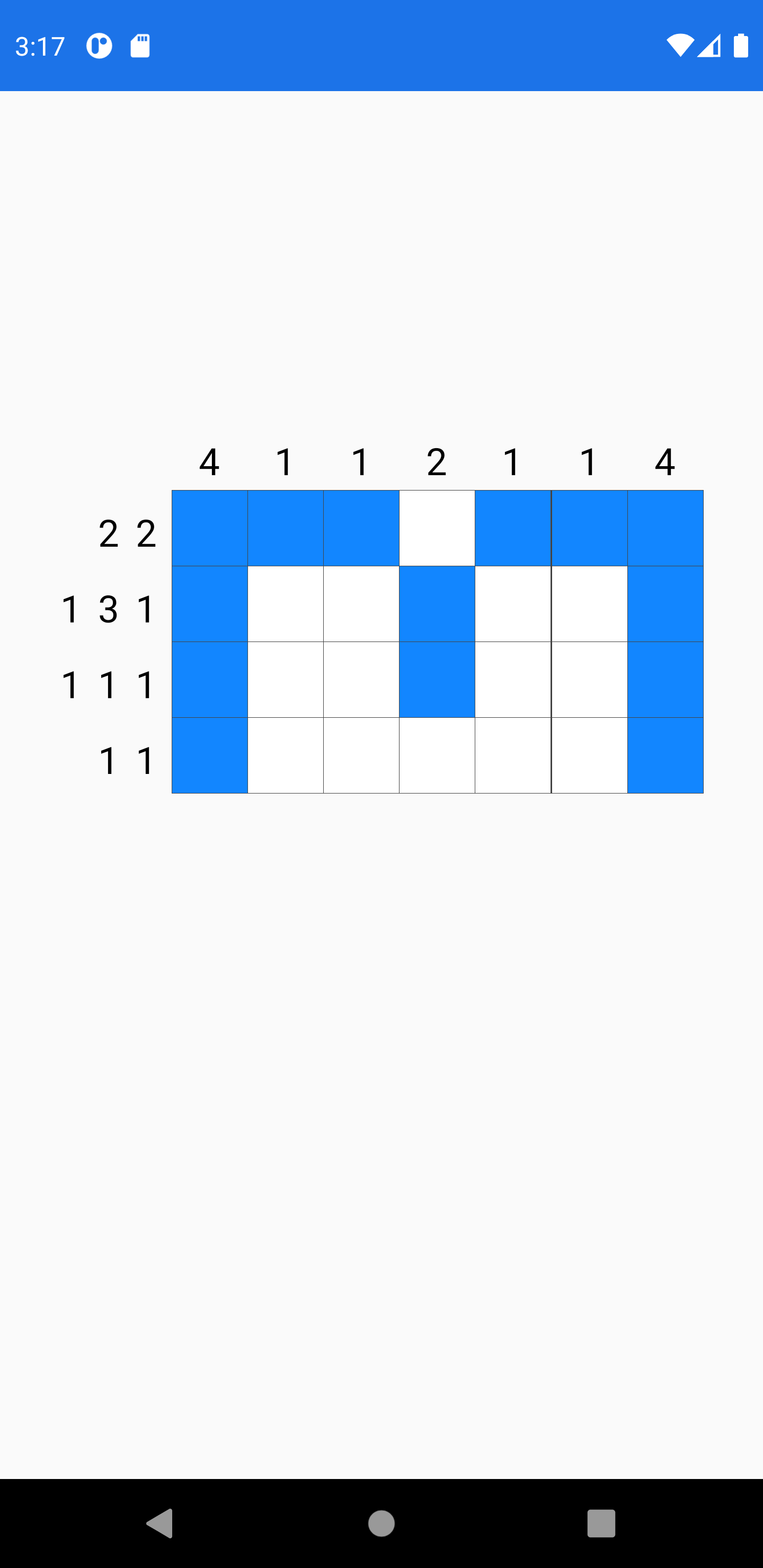 Nonogram Picture Cross for iphone download