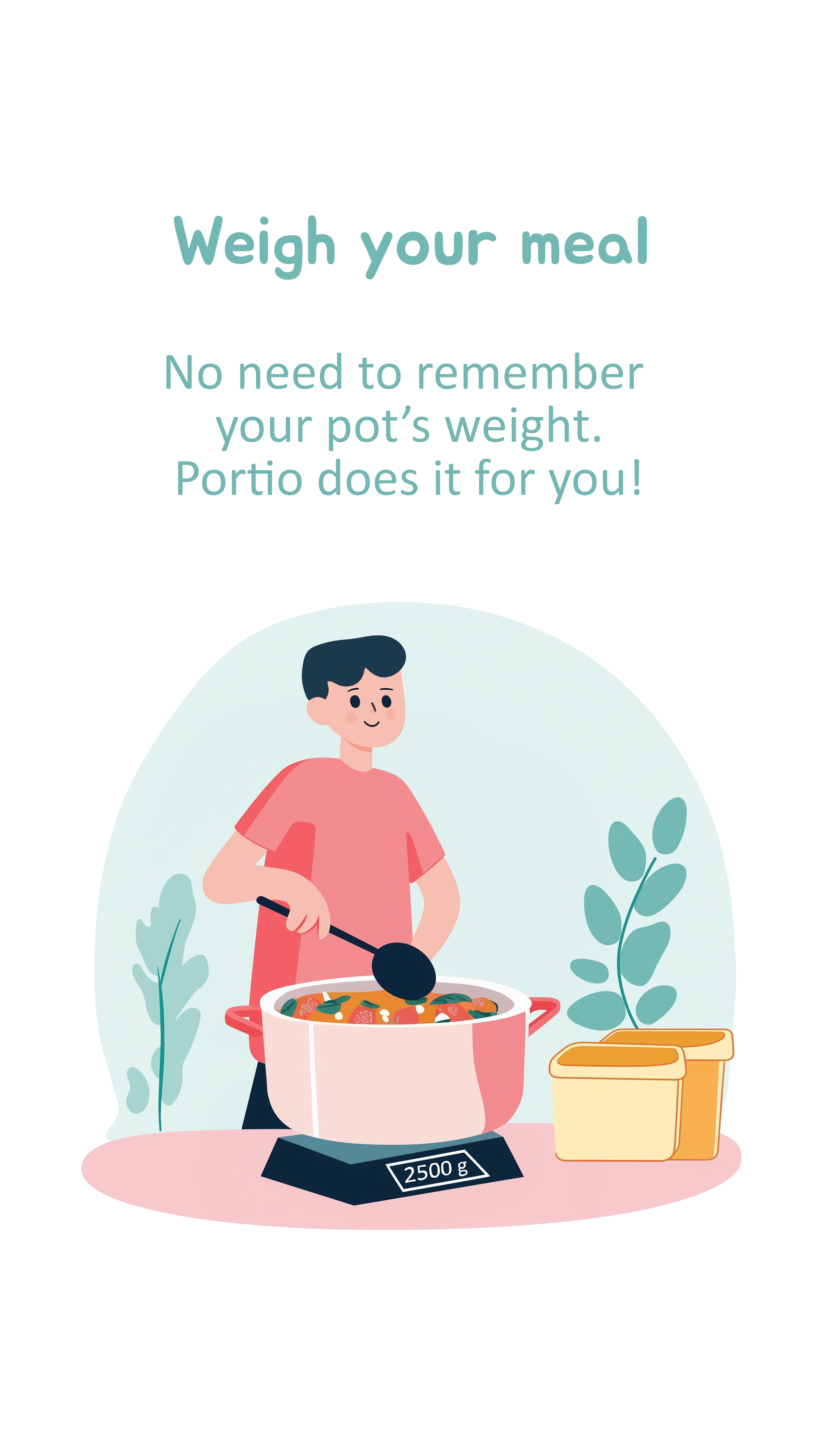 Screenshot of Portio