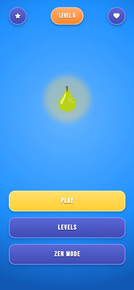 Screenshot of Match 3