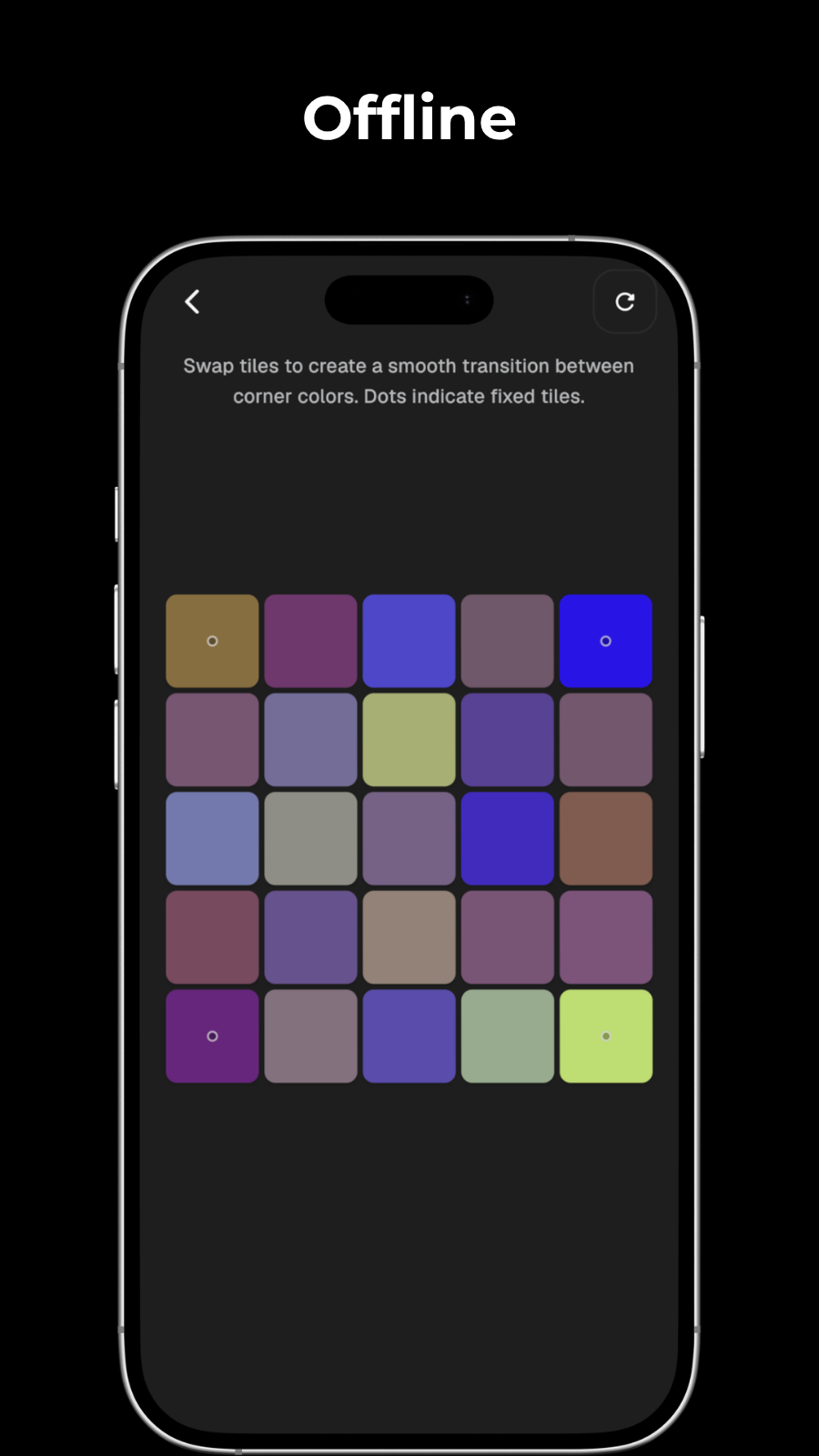 Screenshot of Puzzle Games
