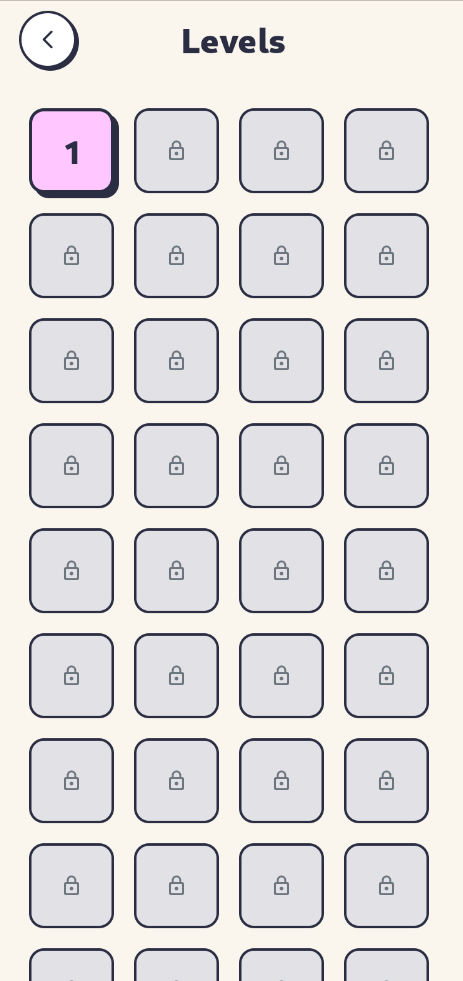Screenshot of Queens