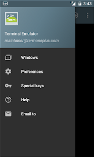 usb terminal emulator
