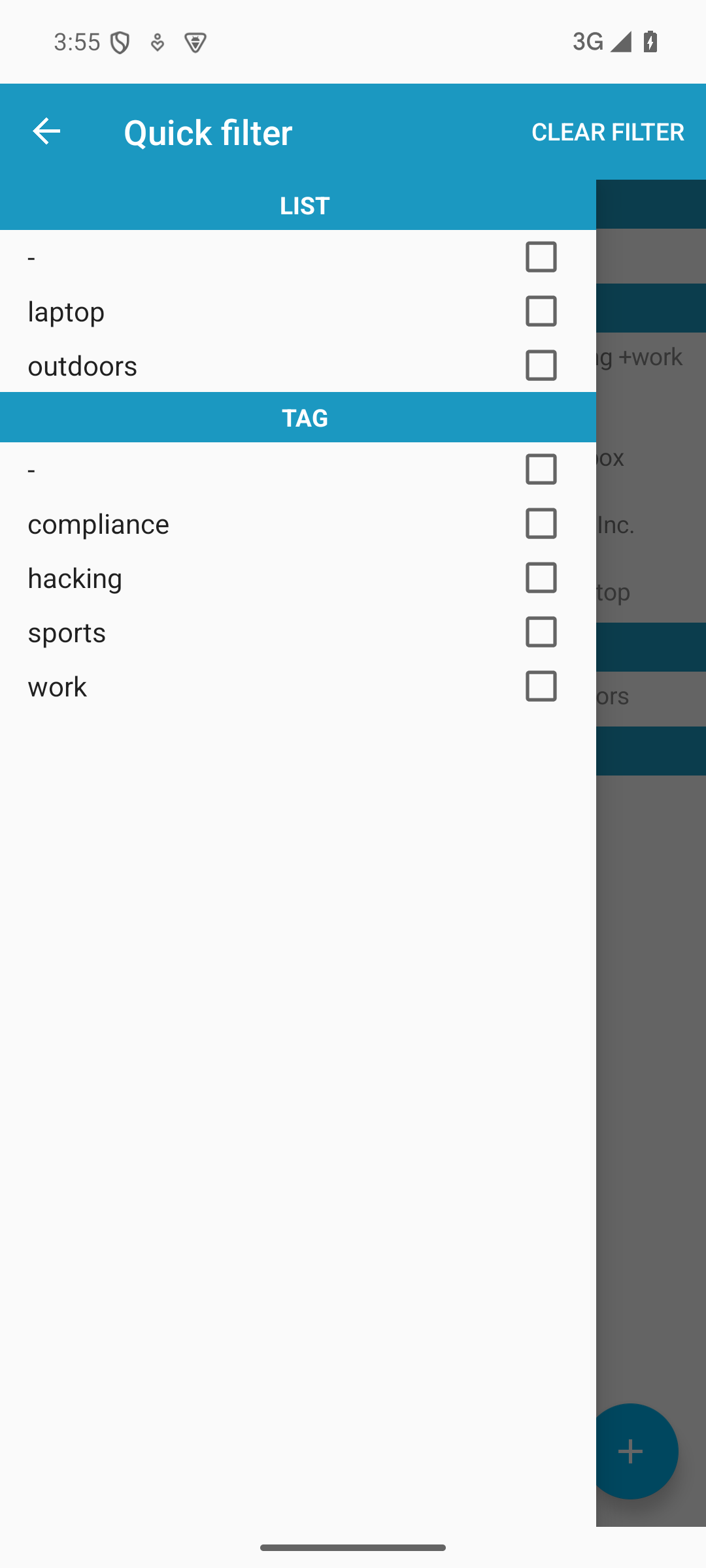 Screenshot of 0x54ask