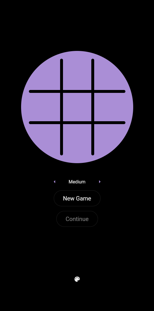 Screenshot of SUDKU