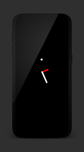 Screenshot of Always On AMOLED