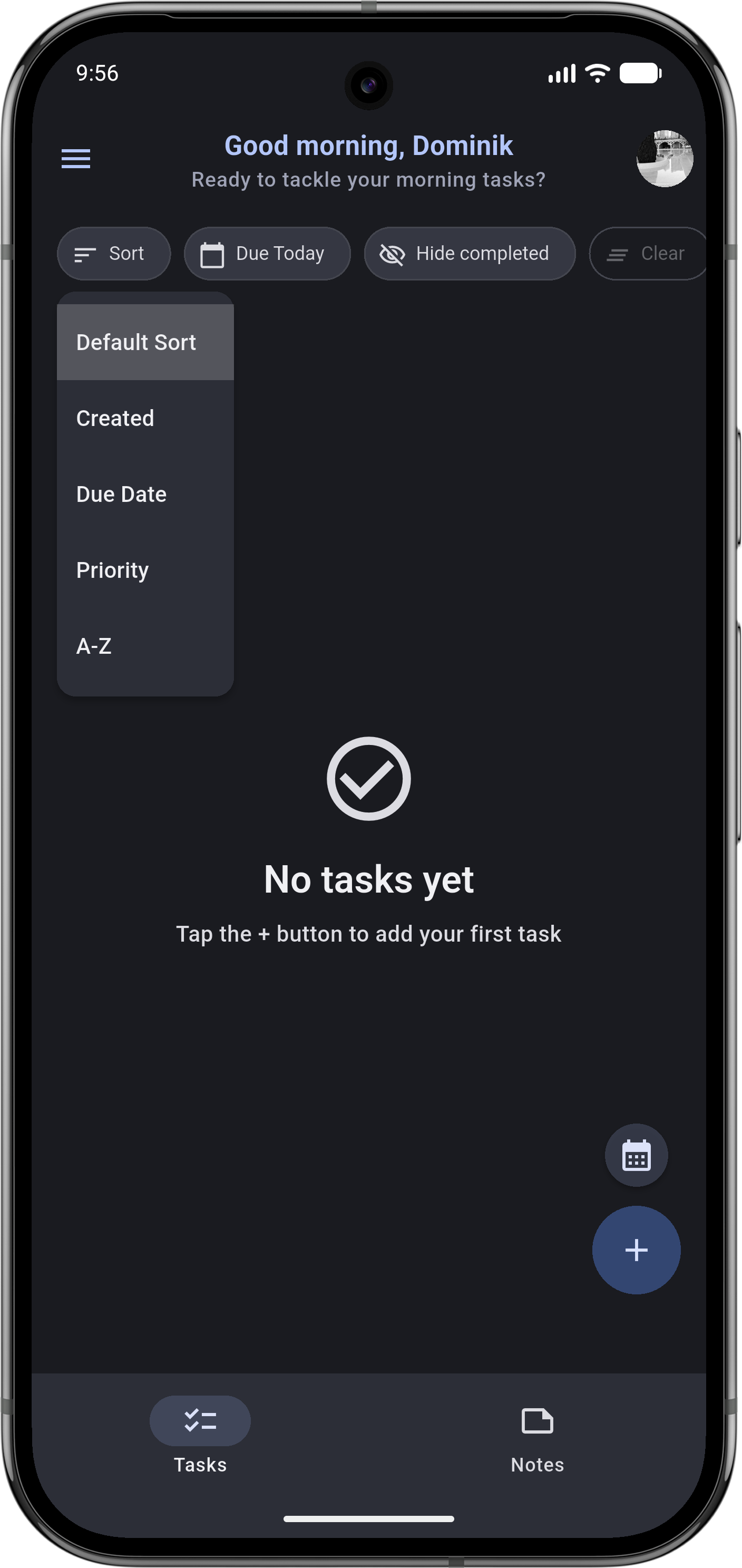 Screenshot of Trudido