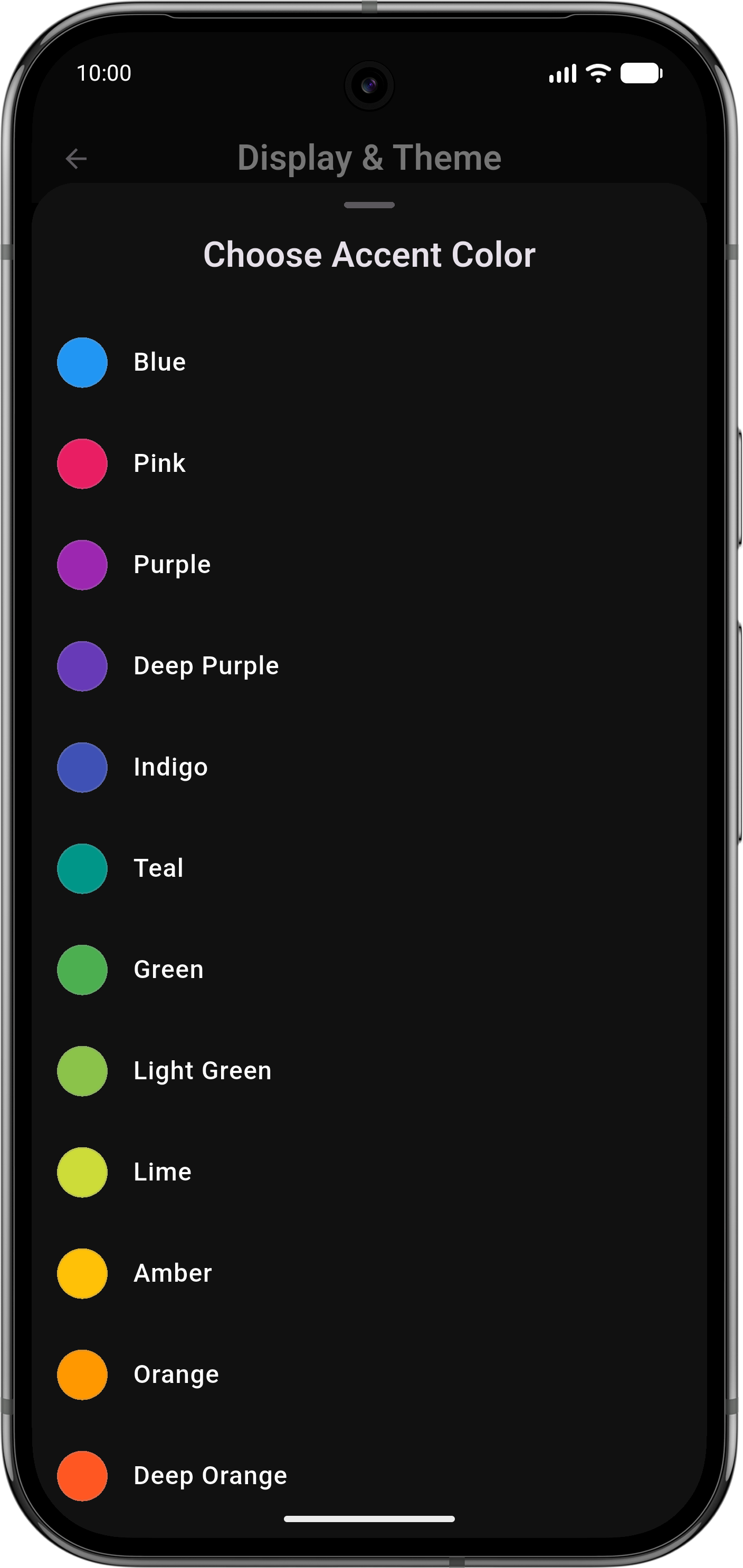 Screenshot of Trudido