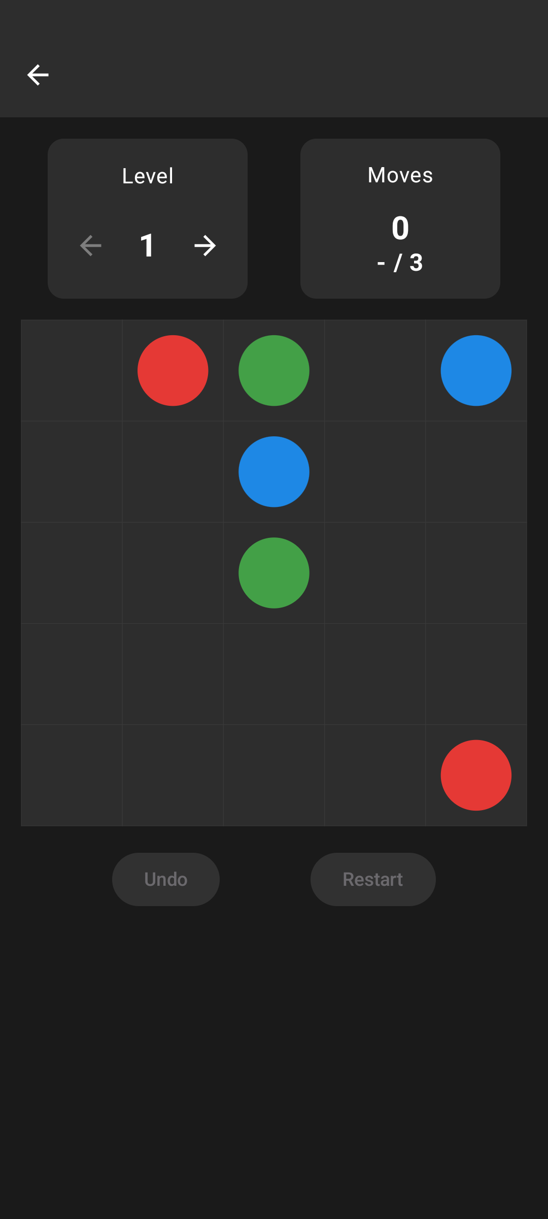Screenshot of MA Pipes