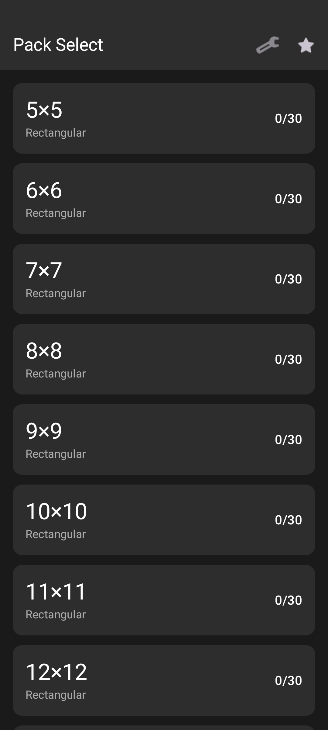 Screenshot of MA Pipes
