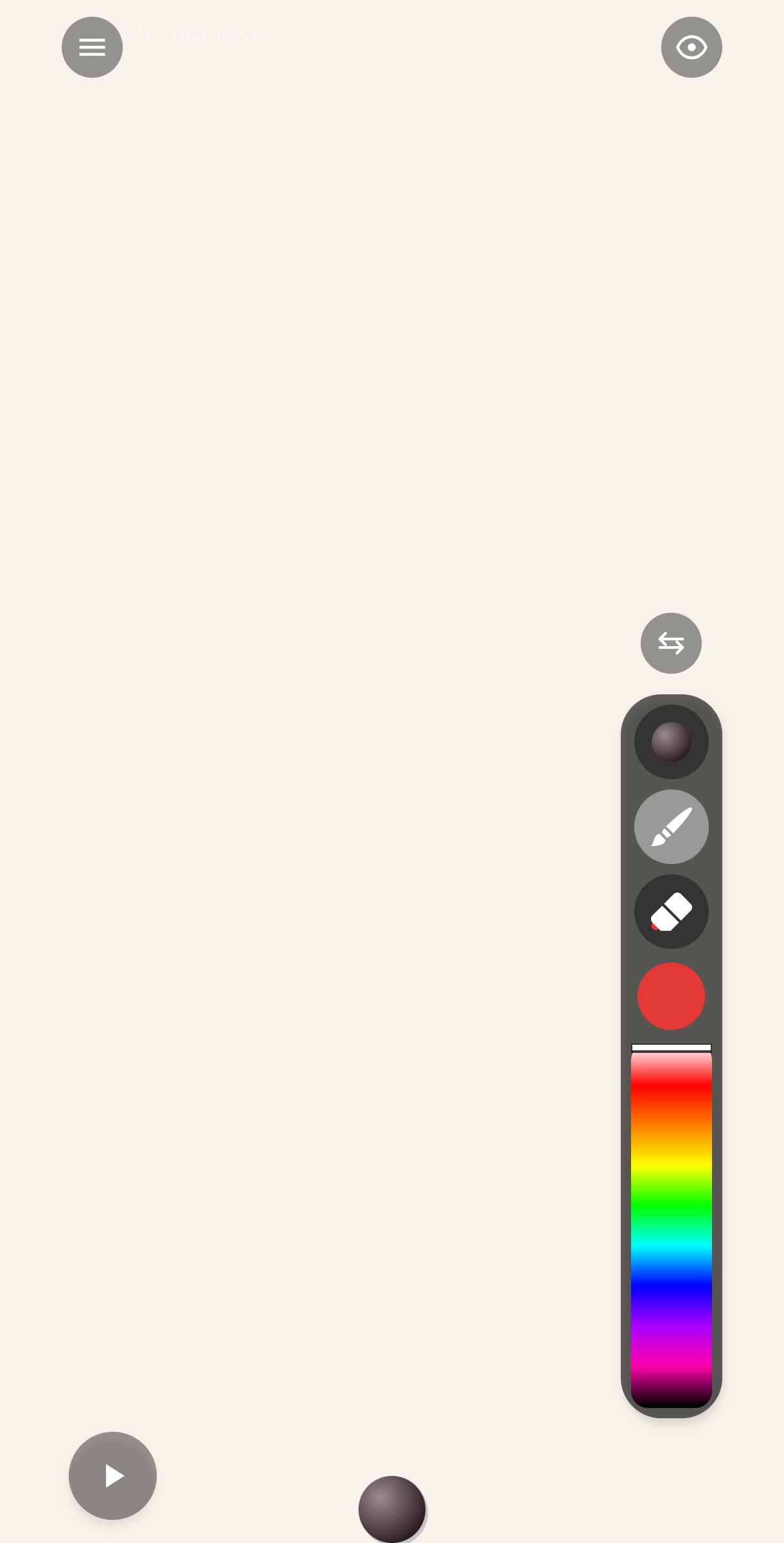 Screenshot of KidOrb