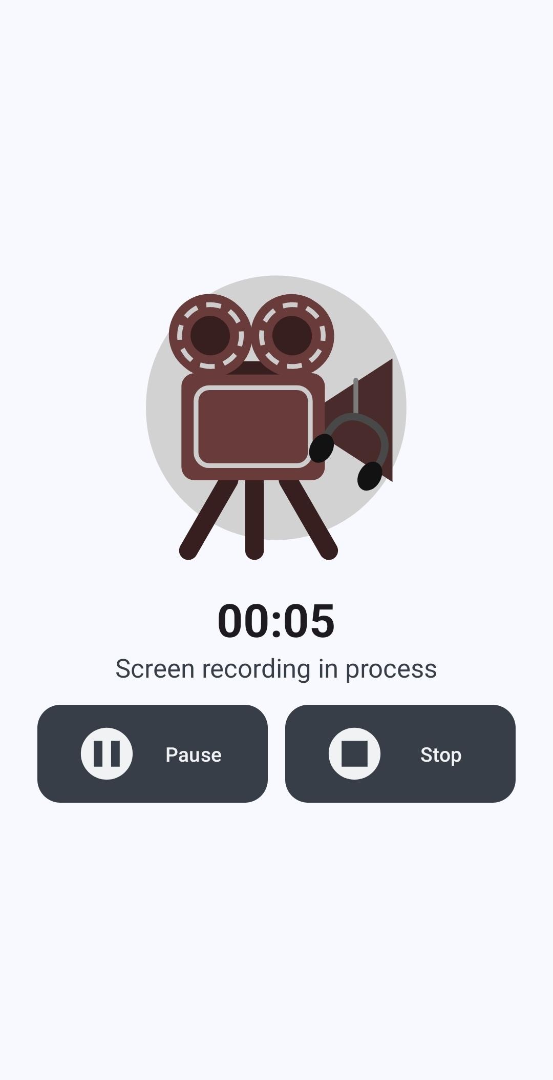 Screenshot of CaptureCap