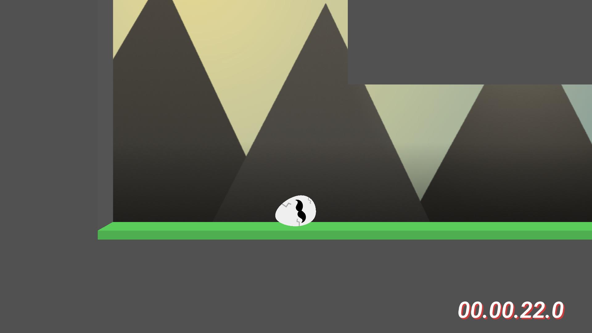 Screenshot of Egg Returns Home